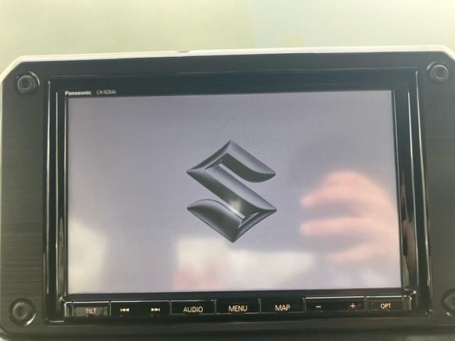 SUZUKI JIMNY SIERRA 2019 Image 31