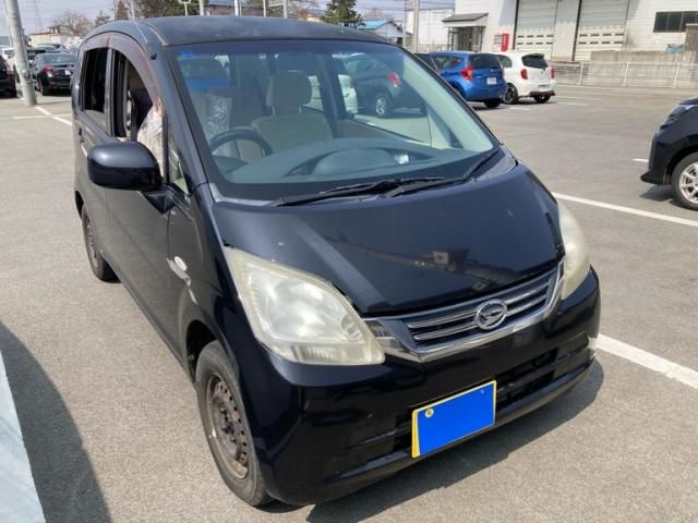 DAIHATSU MOVE 2009 Image 31