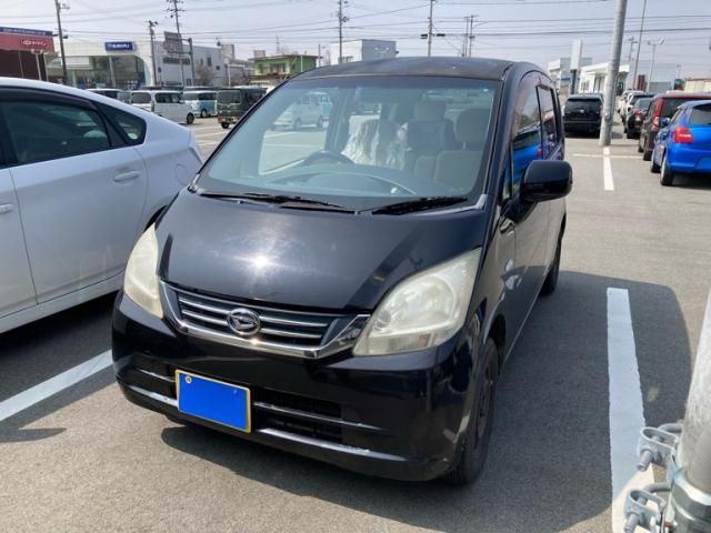 DAIHATSU MOVE 2009 Image 31