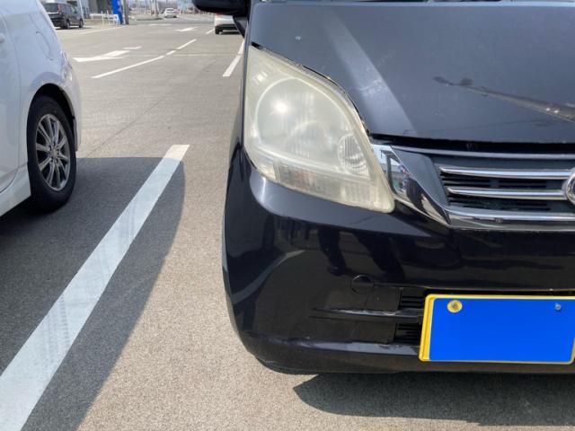 DAIHATSU MOVE 2009 Image 31