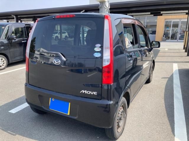 DAIHATSU MOVE 2009 Image 31