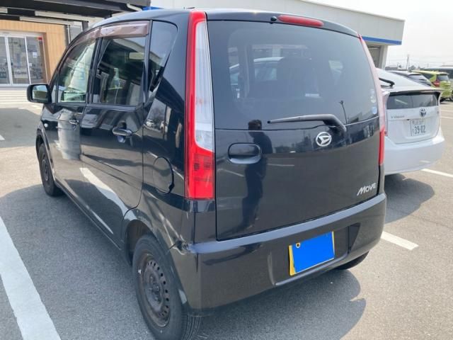 DAIHATSU MOVE 2009 Image 31