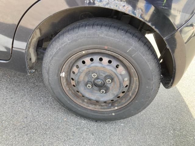 DAIHATSU MOVE 2009 Image 31