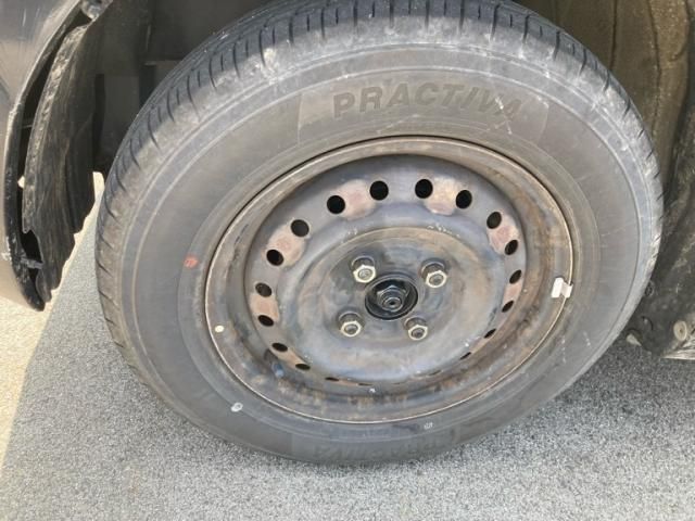 DAIHATSU MOVE 2009 Image 31