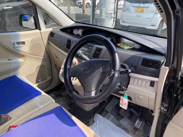 DAIHATSU MOVE 2009 Image 31