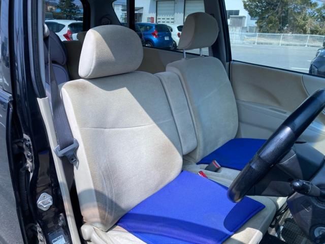 DAIHATSU MOVE 2009 Image 31