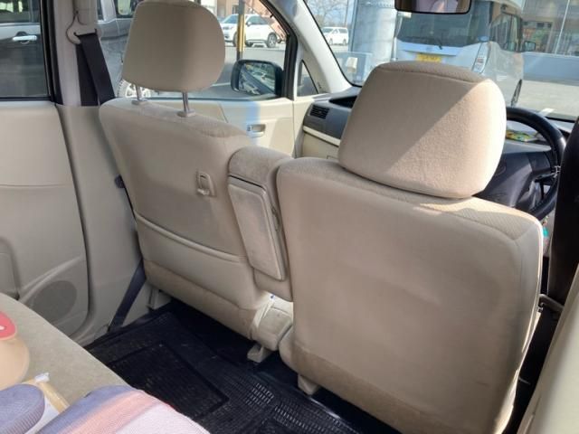 DAIHATSU MOVE 2009 Image 31