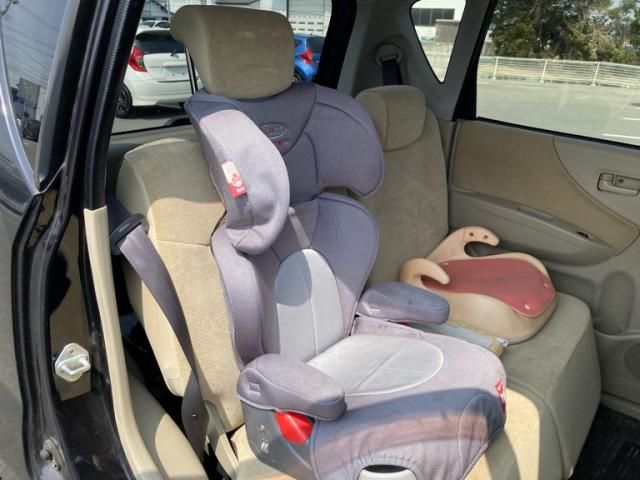 DAIHATSU MOVE 2009 Image 31