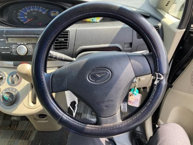 DAIHATSU MOVE 2009 Image 31