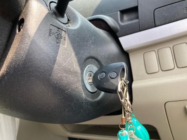 DAIHATSU MOVE 2009 Image 31