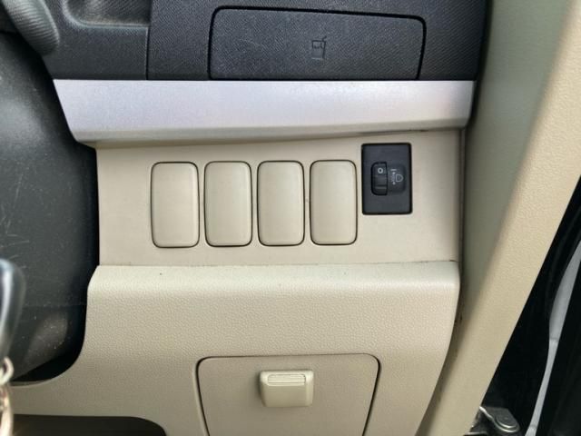 DAIHATSU MOVE 2009 Image 31