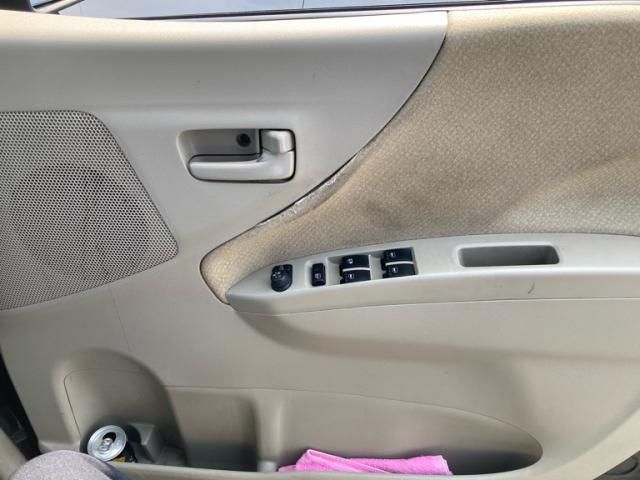 DAIHATSU MOVE 2009 Image 31