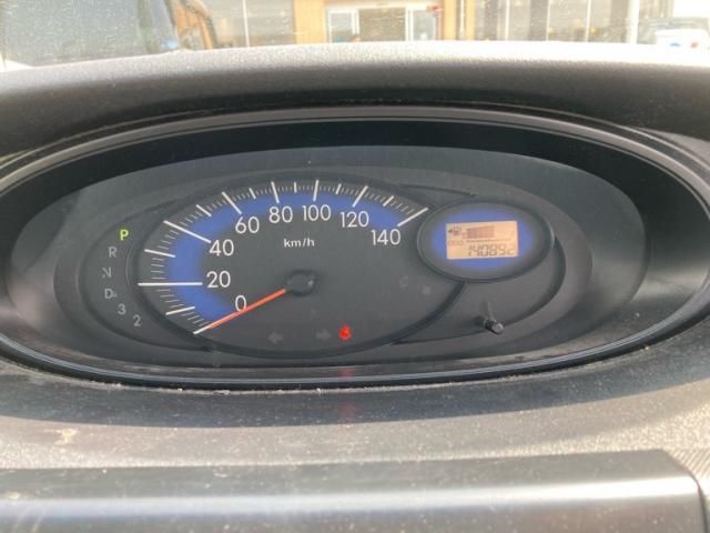 DAIHATSU MOVE 2009 Image 31