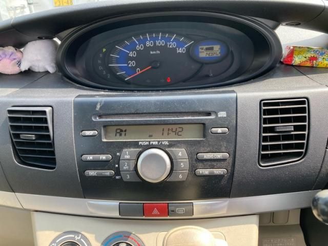 DAIHATSU MOVE 2009 Image 31