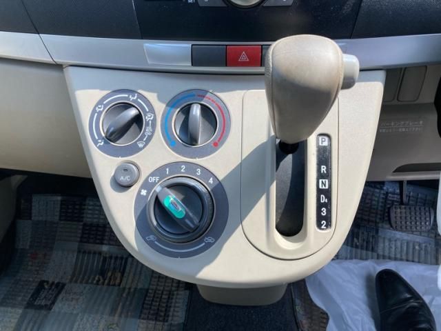 DAIHATSU MOVE 2009 Image 31