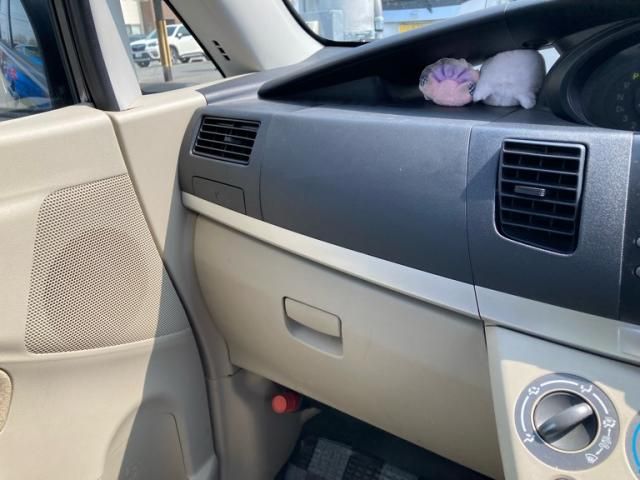 DAIHATSU MOVE 2009 Image 31