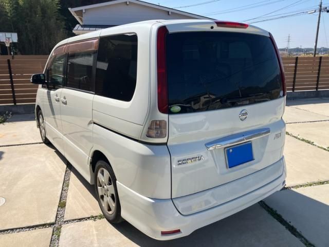 NISSAN SERENA  WG 2010 Image 31