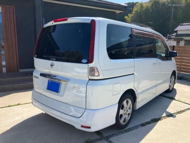 NISSAN SERENA  WG 2010 Image 31