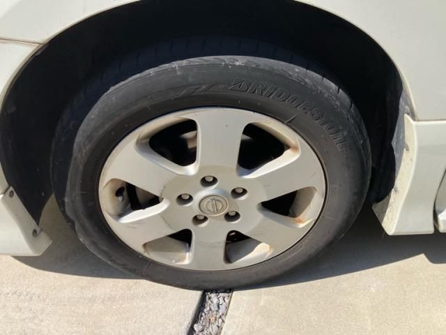 NISSAN SERENA  WG 2010 Image 31