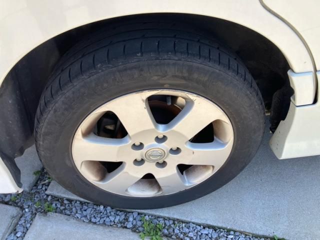 NISSAN SERENA  WG 2010 Image 31