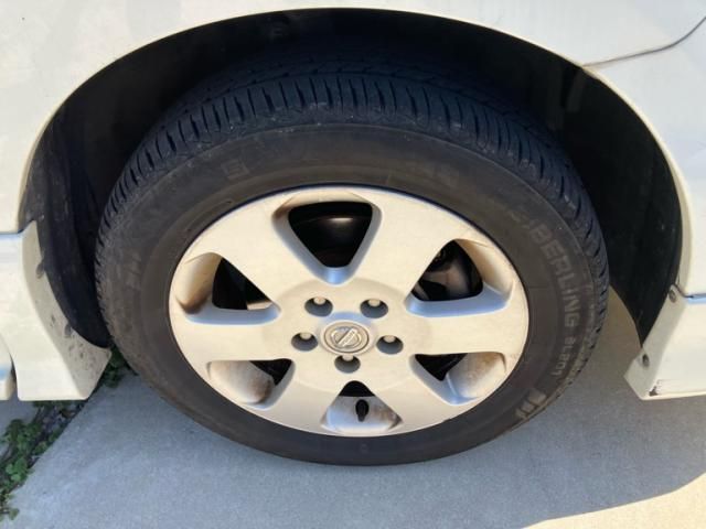 NISSAN SERENA  WG 2010 Image 31