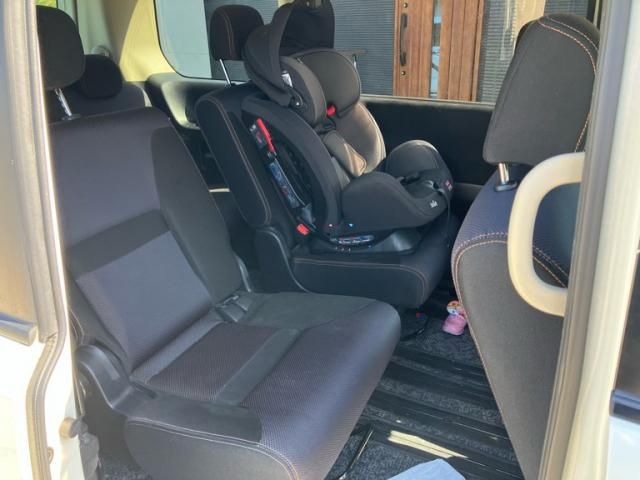 NISSAN SERENA  WG 2010 Image 31