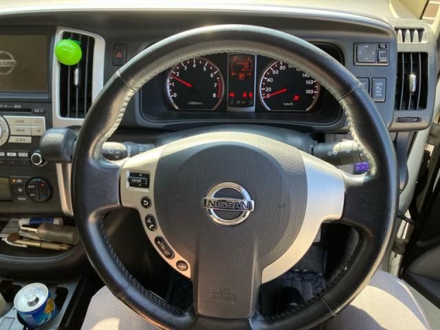 NISSAN SERENA  WG 2010 Image 31