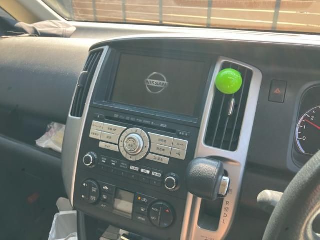 NISSAN SERENA  WG 2010 Image 31
