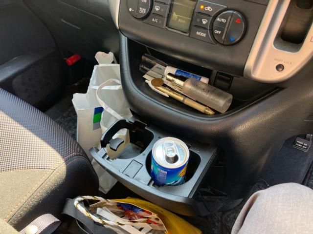 NISSAN SERENA  WG 2010 Image 31