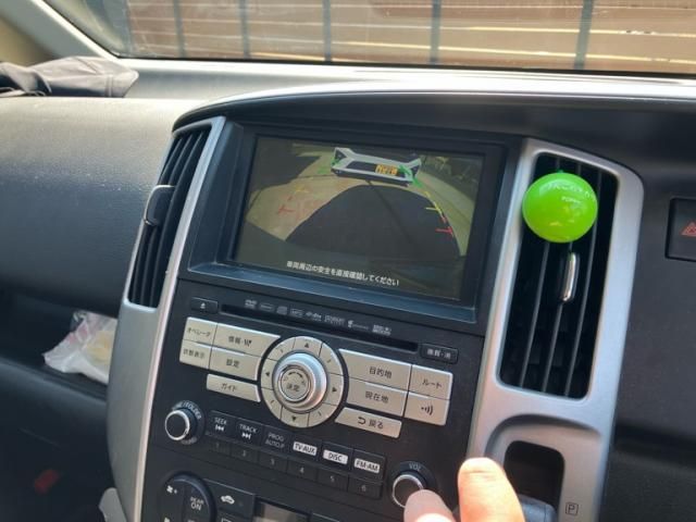 NISSAN SERENA  WG 2010 Image 31