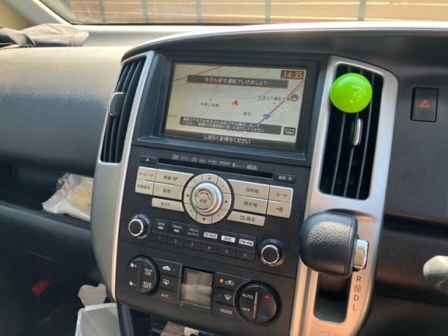 NISSAN SERENA  WG 2010 Image 31