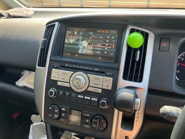 NISSAN SERENA  WG 2010 Image 31