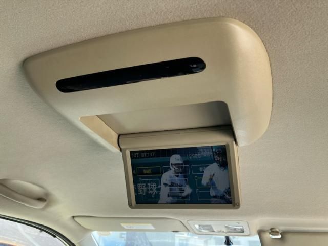 NISSAN SERENA  WG 2010 Image 31