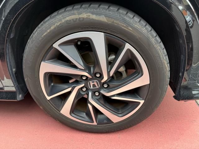 HONDA VEZEL 2018 Image 31