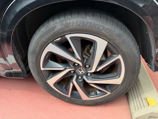 HONDA VEZEL 2018 Image 31