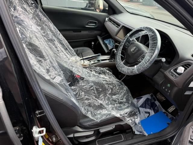 HONDA VEZEL 2018 Image 31