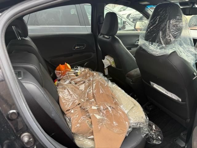 HONDA VEZEL 2018 Image 31