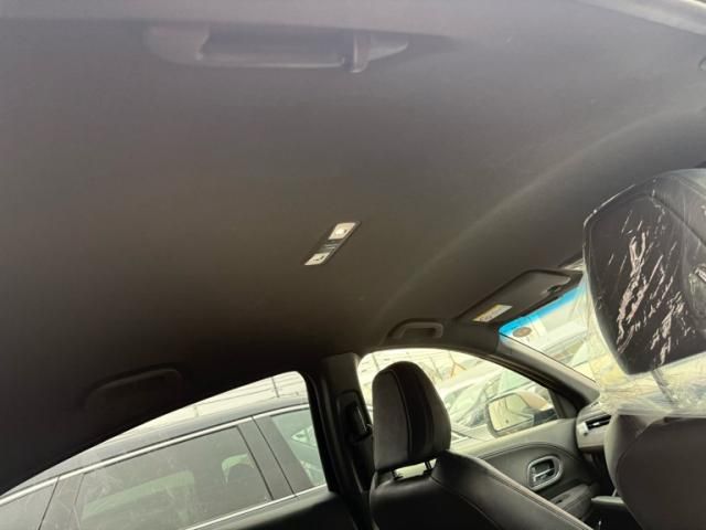 HONDA VEZEL 2018 Image 31