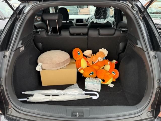 HONDA VEZEL 2018 Image 31