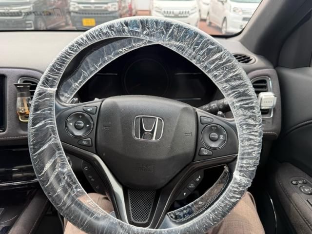 HONDA VEZEL 2018 Image 31