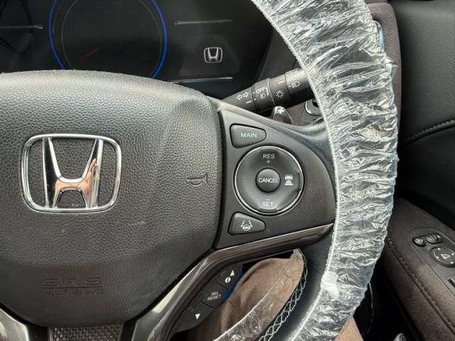 HONDA VEZEL 2018 Image 31