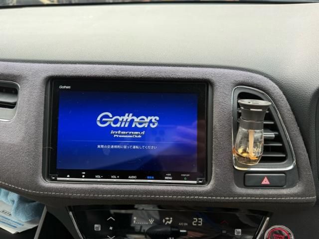 HONDA VEZEL 2018 Image 31