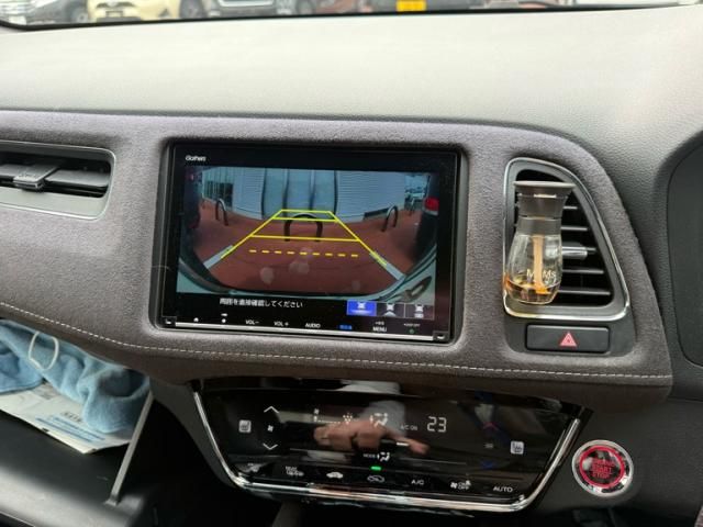 HONDA VEZEL 2018 Image 31