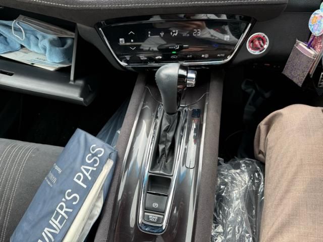 HONDA VEZEL 2018 Image 31