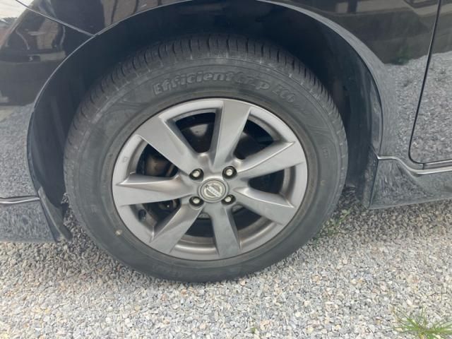 NISSAN NOTE 2015 Image 31