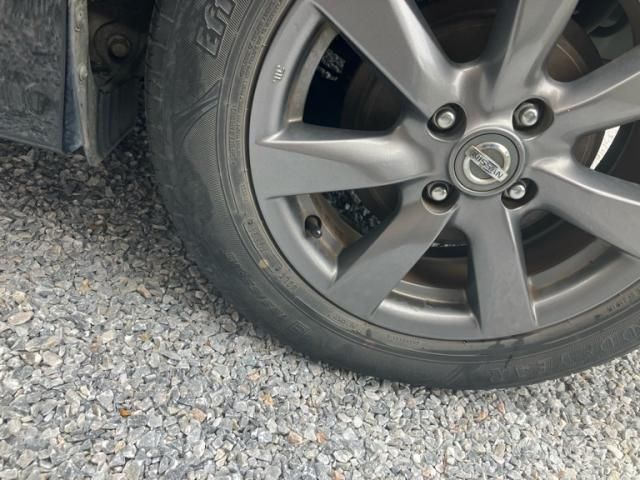 NISSAN NOTE 2015 Image 31