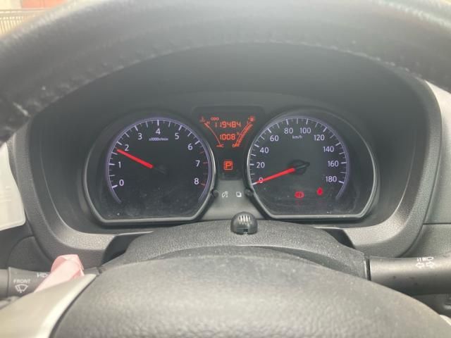 NISSAN NOTE 2015 Image 31