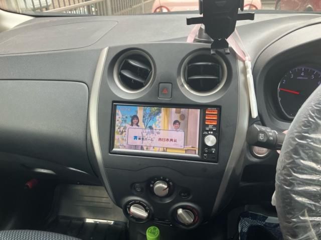 NISSAN NOTE 2015 Image 31