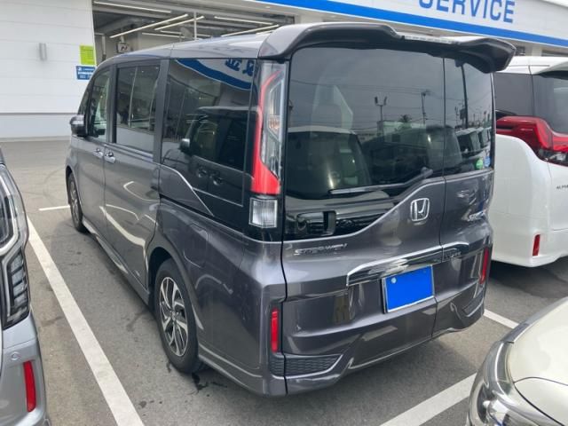 HONDA STEPWAGON SPADA 2017 Image 31