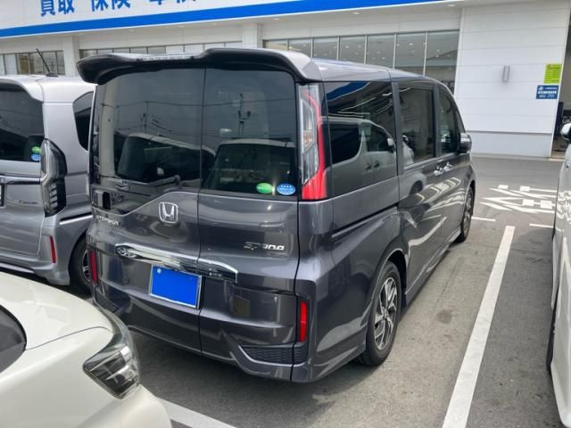 HONDA STEPWAGON SPADA 2017 Image 31